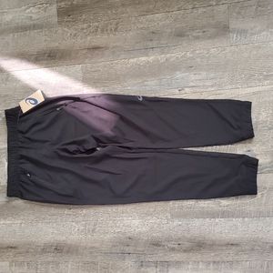 Asics athletic joggers